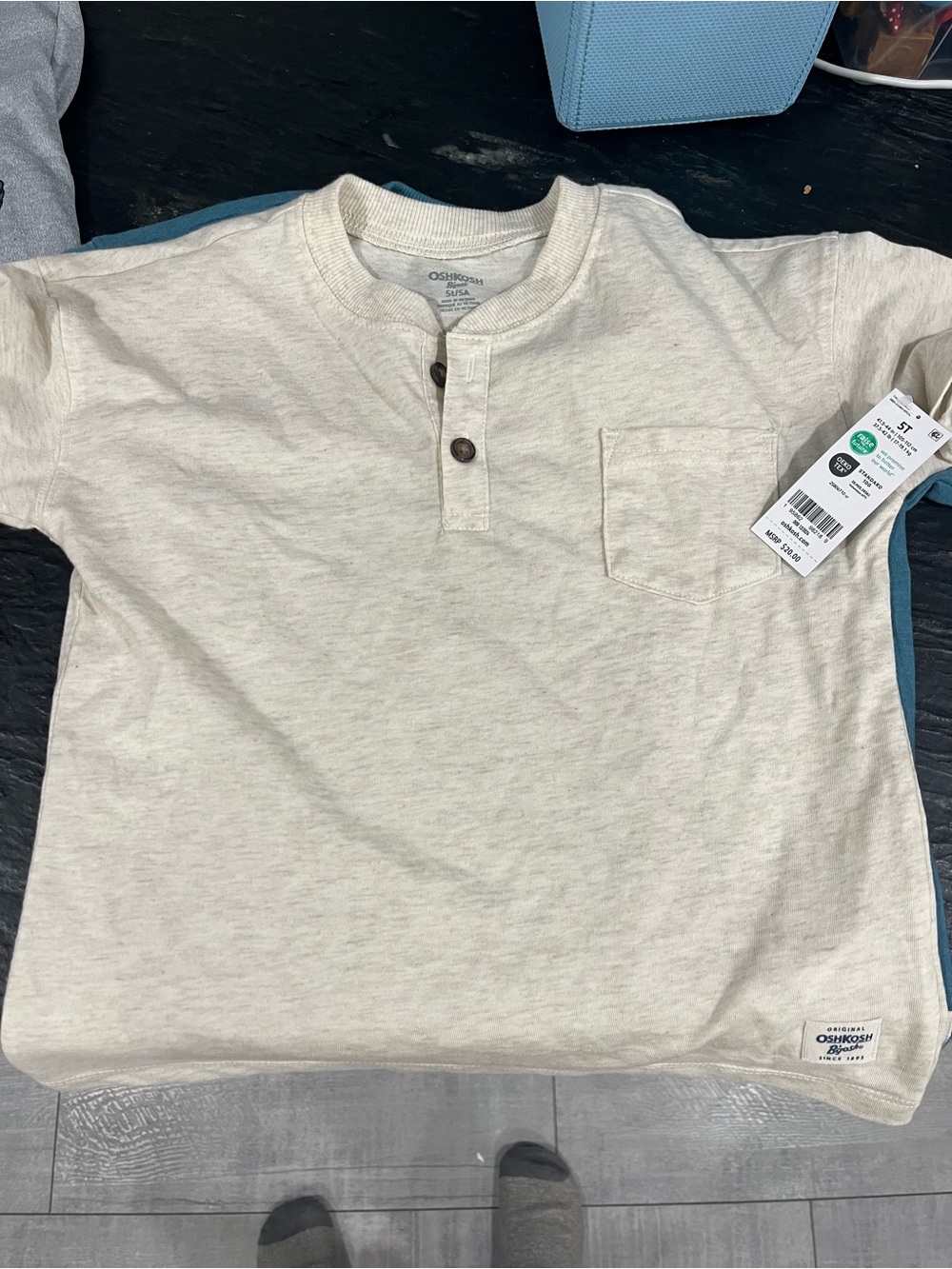 Boys bundle / haul size 5t/120